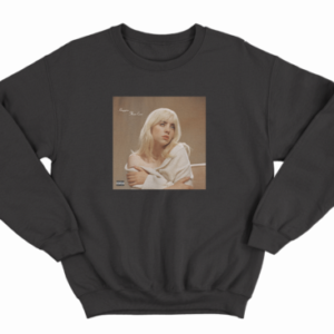 Billie Eilish Sweatshirt