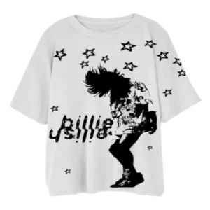 Billie Eilish shirt